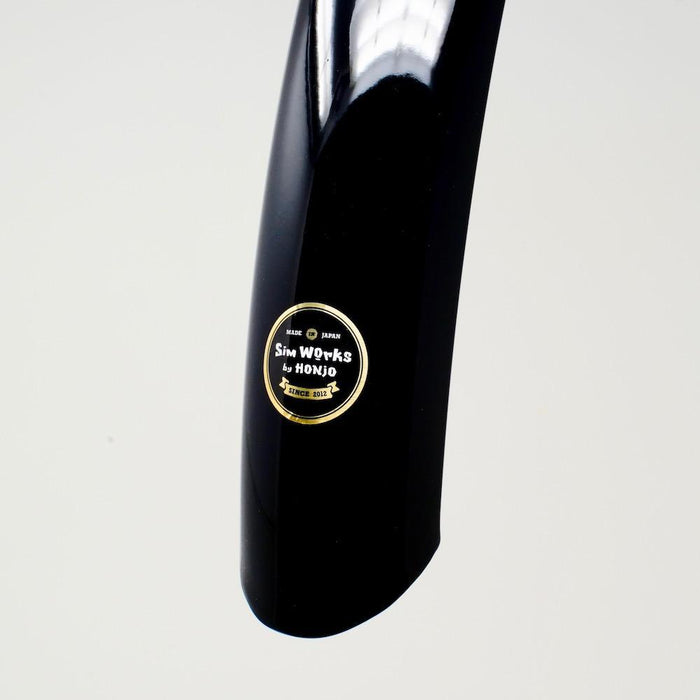 Smooth 51 Black