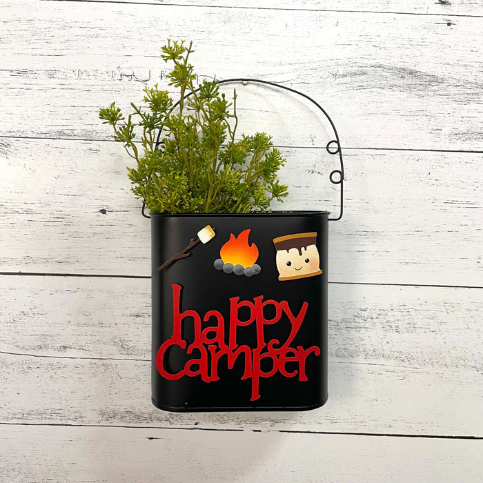 S'mores Magnet S/3