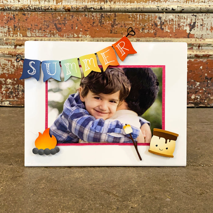 S'mores Magnet S/3