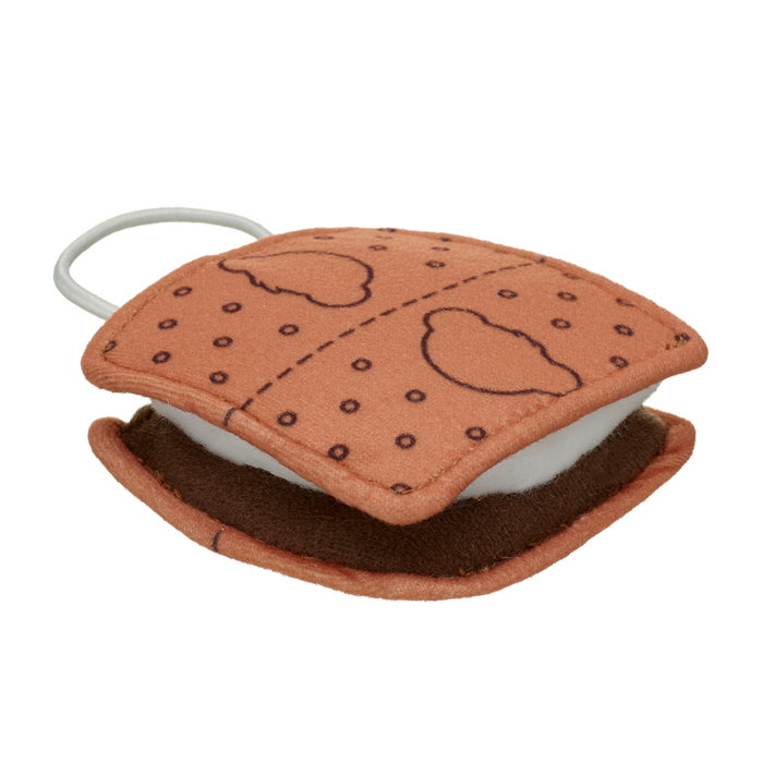 S'mores Wristie