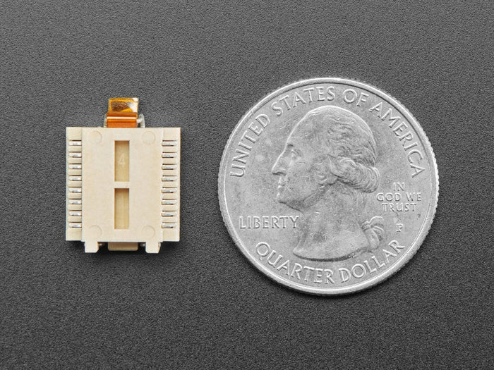 SMT Socket - Wide SOIC-16 by The Pi Hut - The Pi Hut