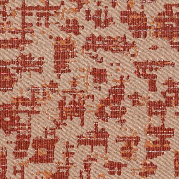 Soft Static - Heartbeats - 4118 - 05 - Half Yard