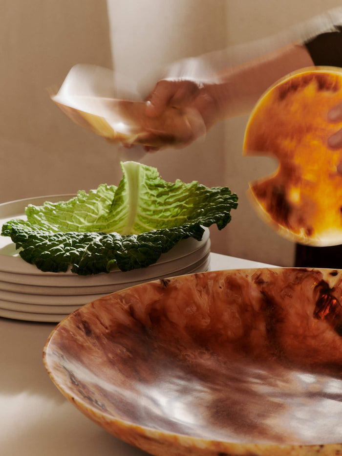 Sol Salad Servers Set/2 - BEAM