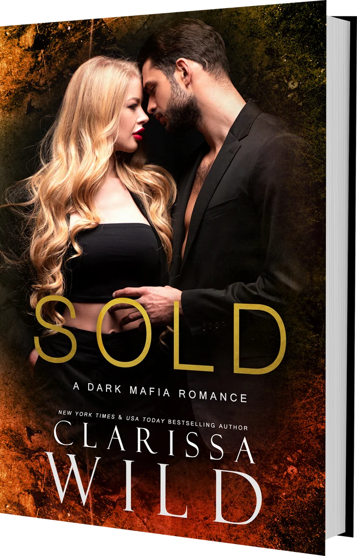 Sold - Clarissa Wild