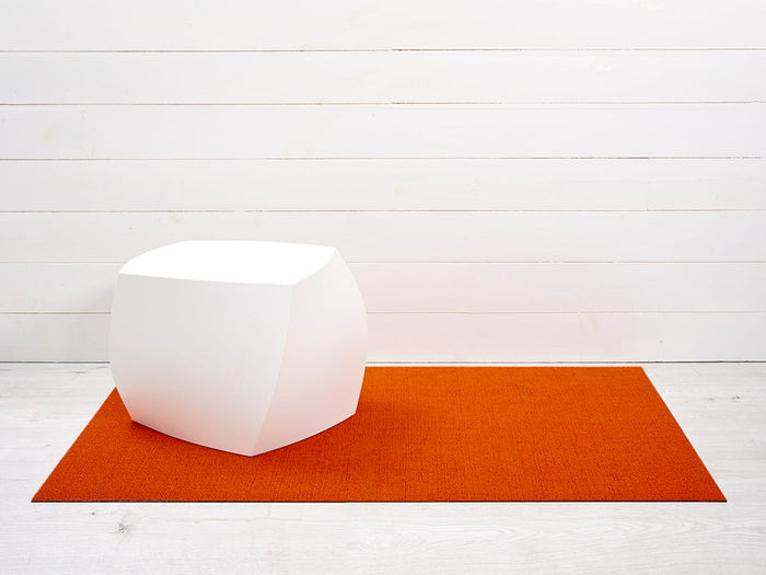 Solid Shag Mats - More Options