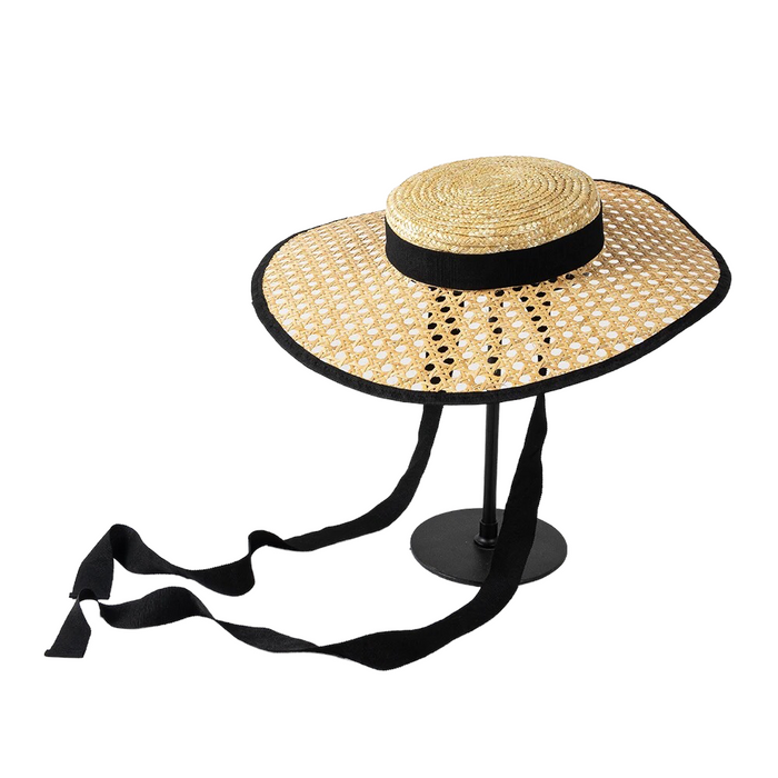 Solihiya Hat - Travellers Hat Boutique