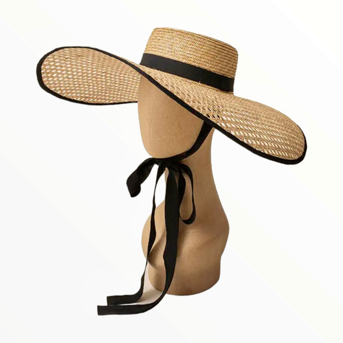 Solihiya Hat - Travellers Hat Boutique