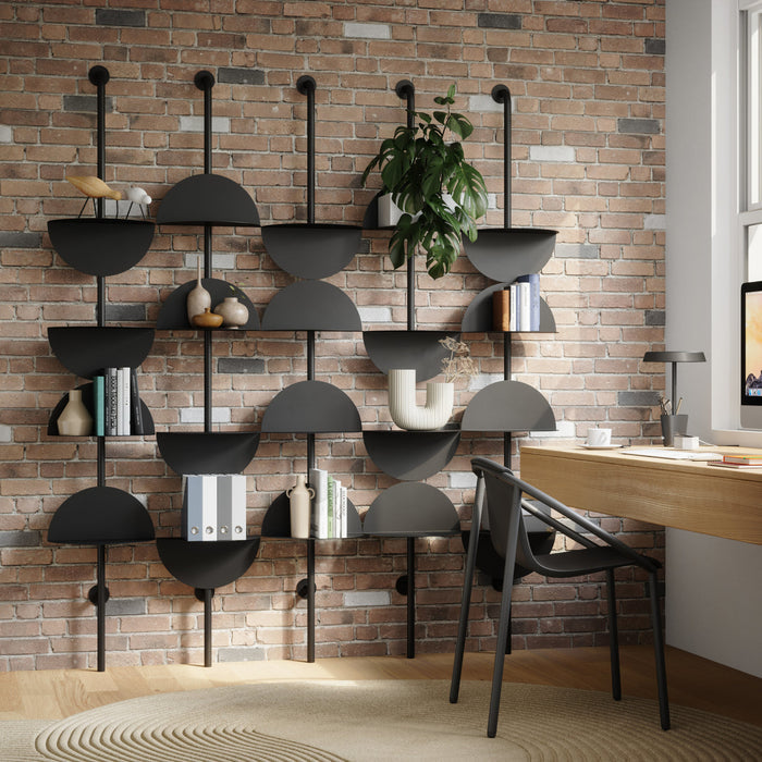 Solis Adjustable Standing Shelf - More Options - BEAM