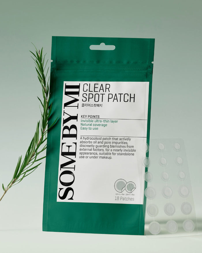 SOME BY MI 30 Days Miracle Clear Spot Patch