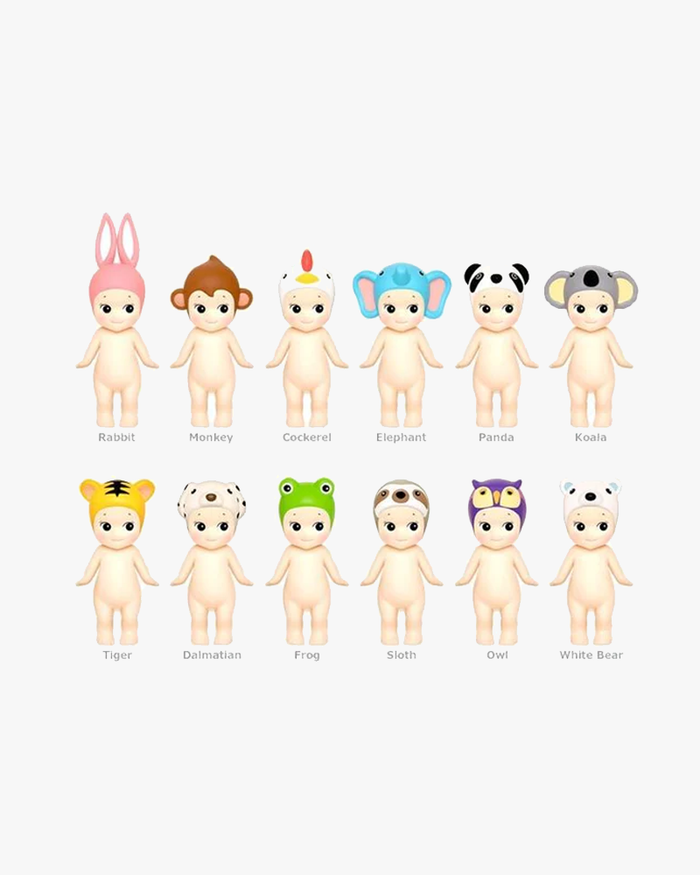 Sonny Angel® Mini Figure Animal 1 Series Blind Box