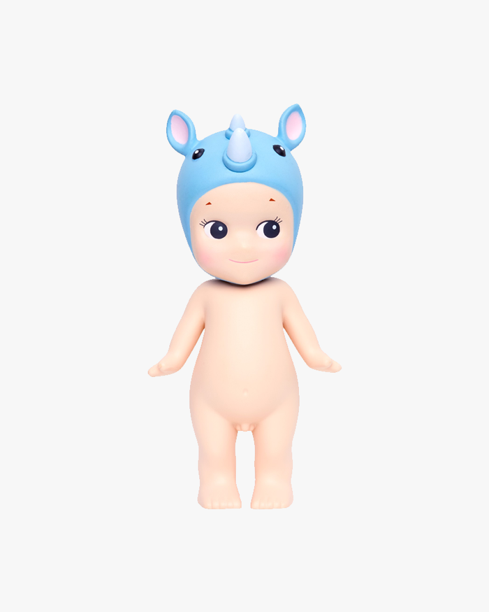 Sonny Angel® Mini Figure Animal 3 Series Blind Box