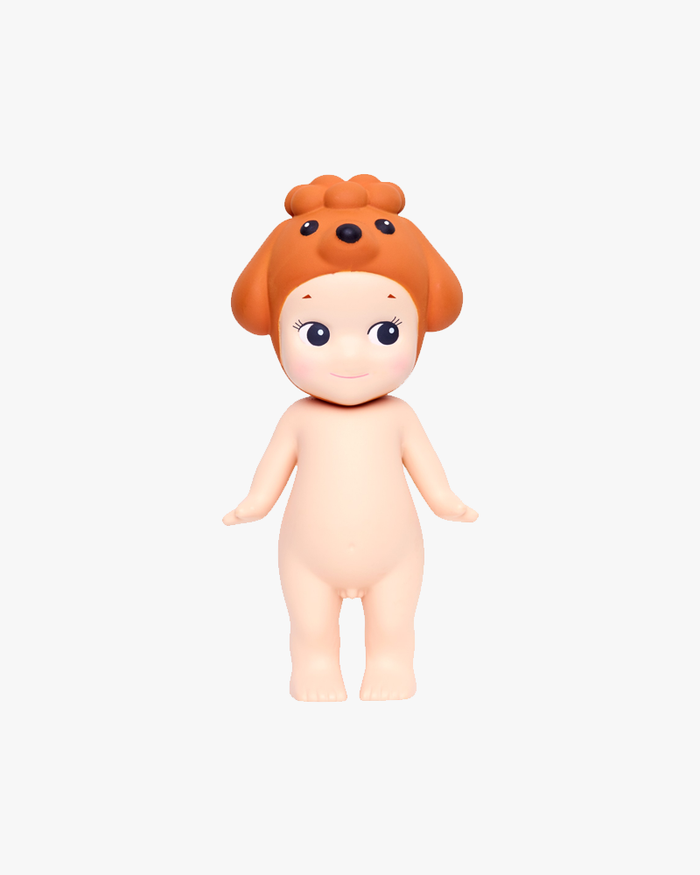 Sonny Angel® Mini Figure Animal 3 Series Blind Box