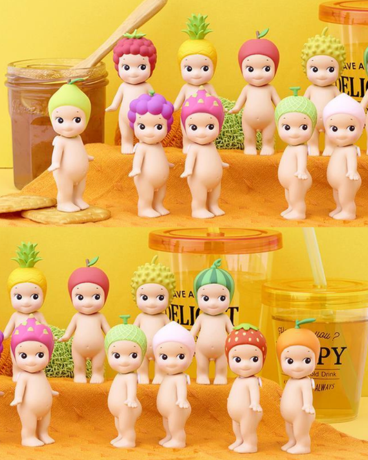 Sonny Angel® Mini Figure Fruit Series Blind Box
