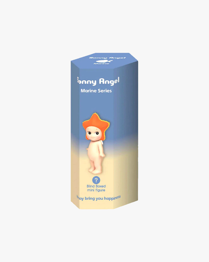 Sonny Angel® Mini Figure Marine Series Blind Box