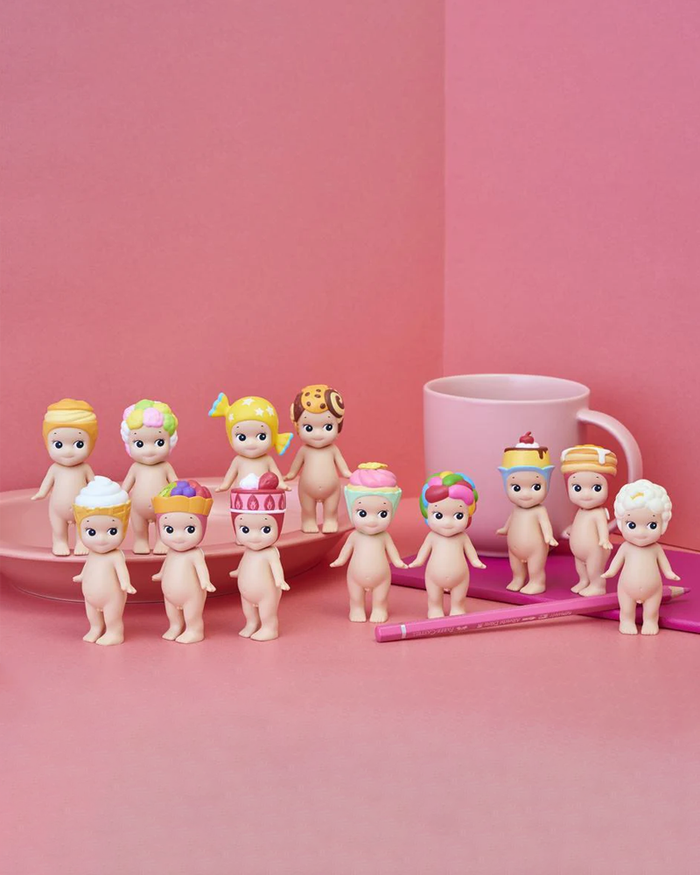 Sonny Angel® Mini Figure Sweets Series Blind Box