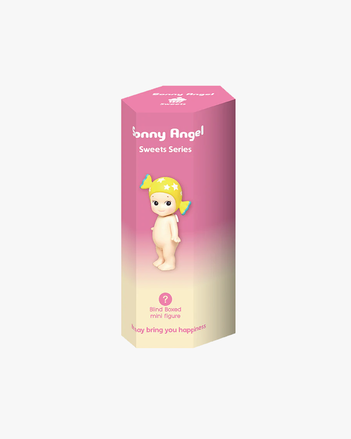 Sonny Angel® Mini Figure Sweets Series Blind Box