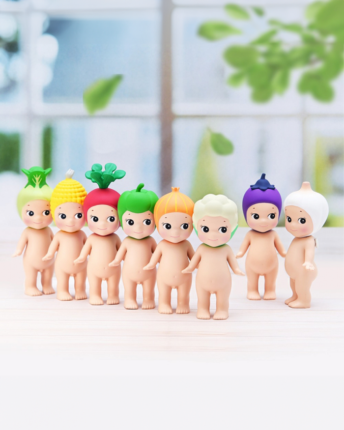 Sonny Angel® Mini Figure Vegetable Series Blind Box