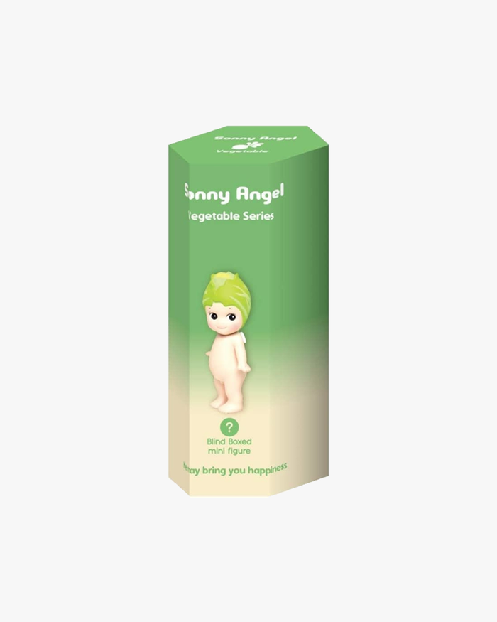 Sonny Angel® Mini Figure Vegetable Series Blind Box