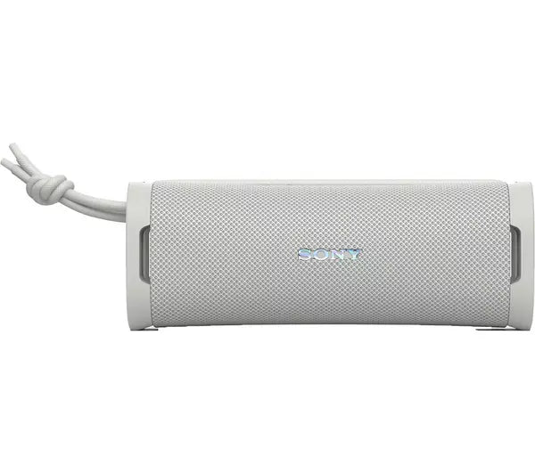 Sony ULT FIELD 1 Wireless Bluetooth Portable Speaker SRSULT10W White White