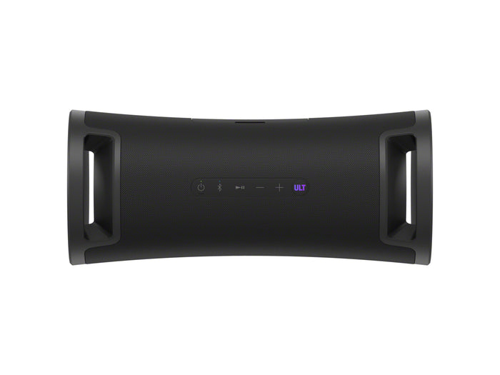 Sony ULT FIELD 7 Wireless Bluetooth Portable Speaker SRSULT70B Black