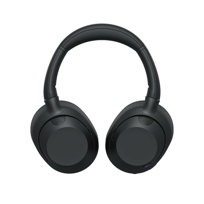 Sony WHULT900NB ULT Wear Wireless Noise Cancelling Over Ear Headphones Black Black
