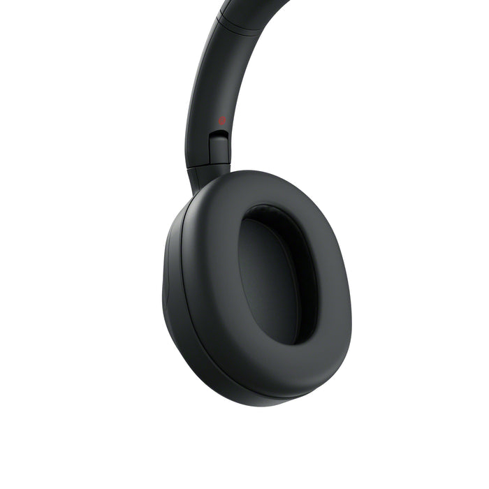 Sony WHULT900NB ULT Wear Wireless Noise Cancelling Over Ear Headphones Black Black