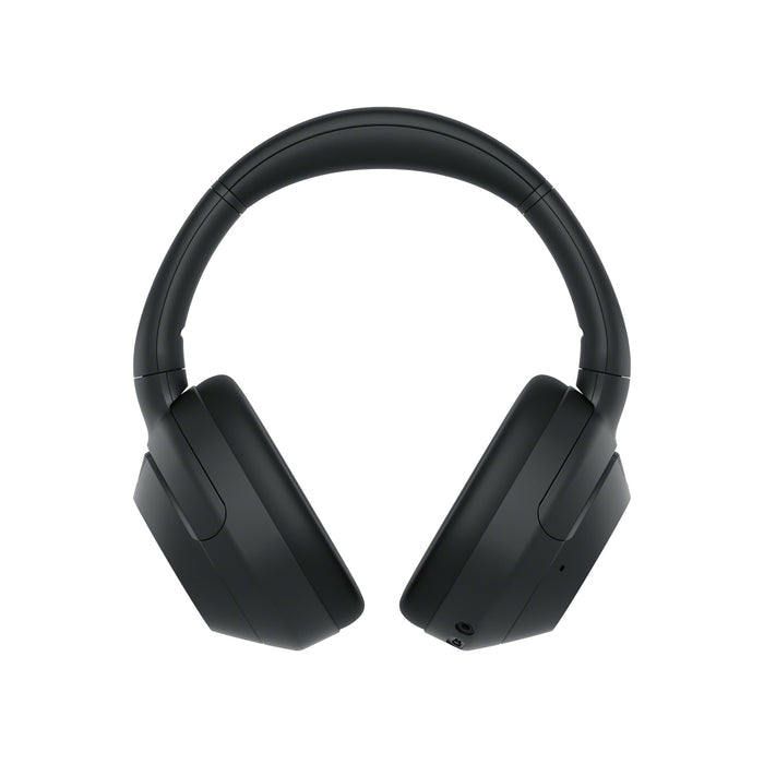 Sony WHULT900NB ULT Wear Wireless Noise Cancelling Over Ear Headphones Black Black