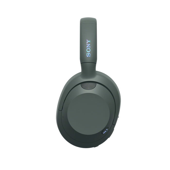 Sony WHULT900NH ULT Wear Wireless Noise Cancelling Over Ear Headphones Forest Grey Forest Grey