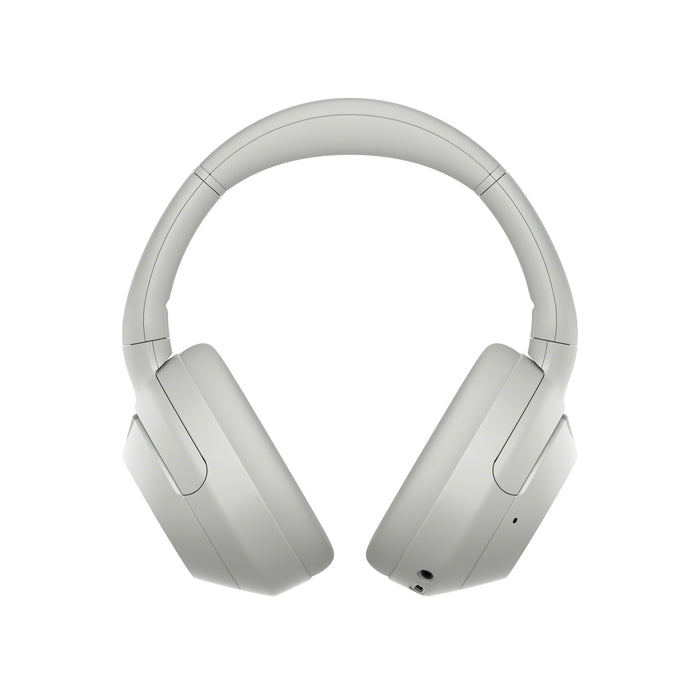 Sony WHULT900NW ULT Wear Wireless Noise Cancelling Over Ear Headphones White White