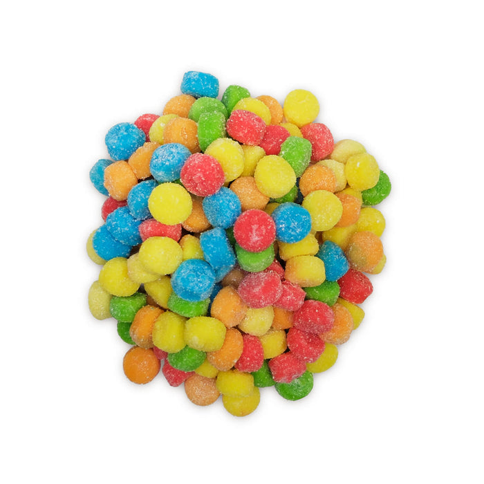 Sour poppers - 2.04kg