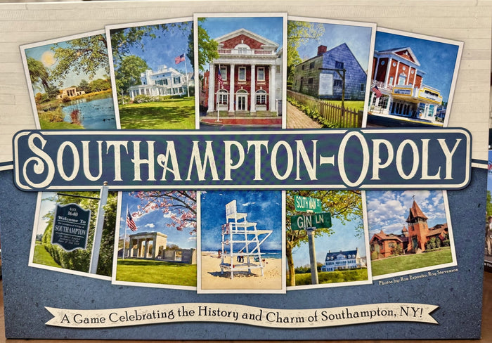 Southampton-Opoly