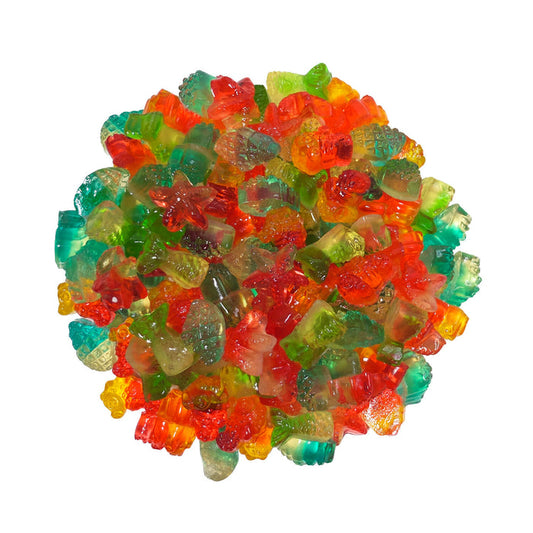Sparkle sea mix - 1kg