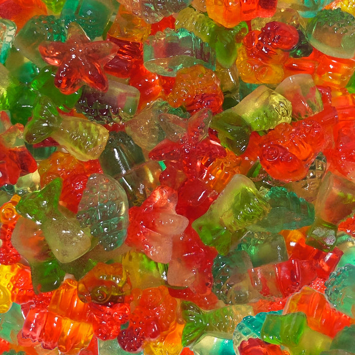 Sparkle sea mix - 1kg