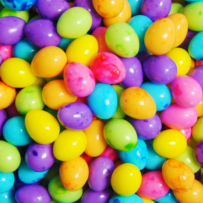 Speckled easter eggs - 1kg