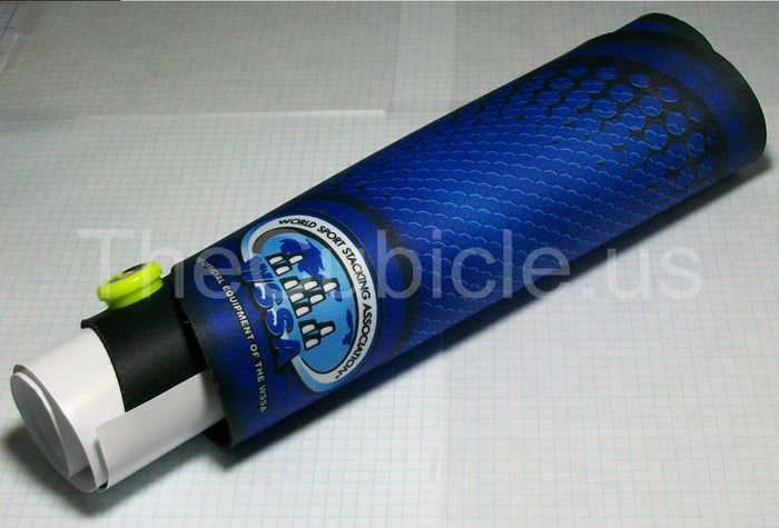 SpeedStacks Gen3 Mat (Voxel Glow)