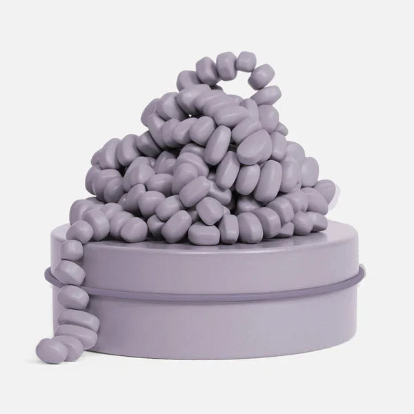 Speks Crags Magnetc Putty Fidget Toy (14+) - Matte Lavender