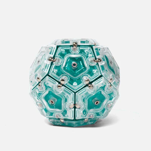Speks Geode Magnetic Fidget Set (14+) - Aqua