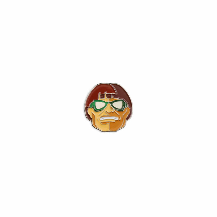 Spider-Man – Doc Ock Enamel Pin