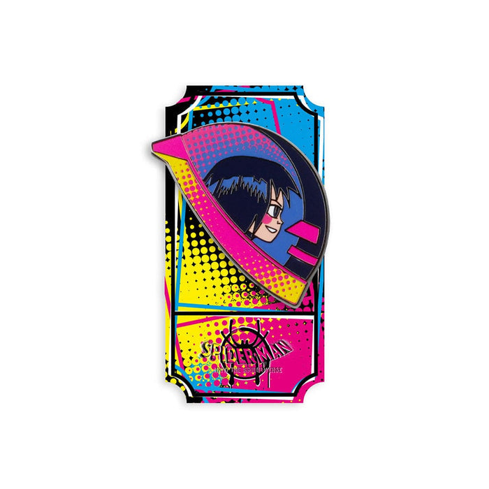 Spider-Man – Peni Parker Enamel Pin