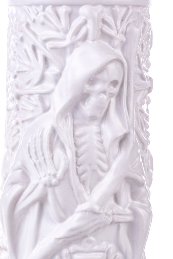 Splendor & Riches Designer Series Tiki Mug (Blight Variant)