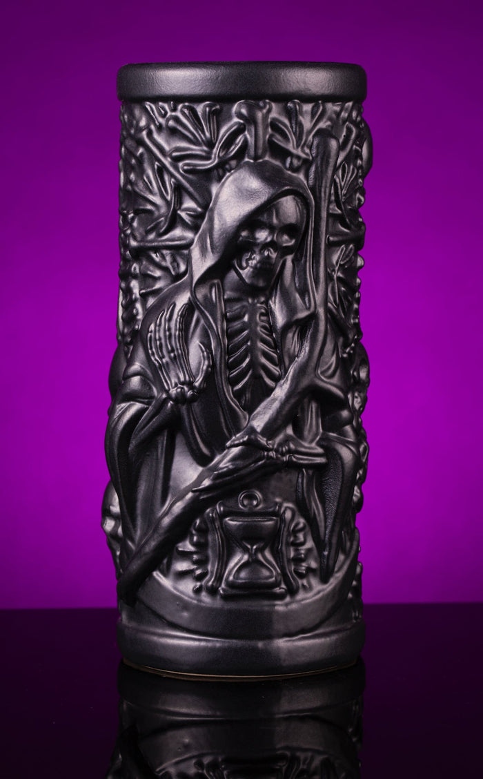 Splendor & Riches Designer Series Tiki Mug (Plague Variant)