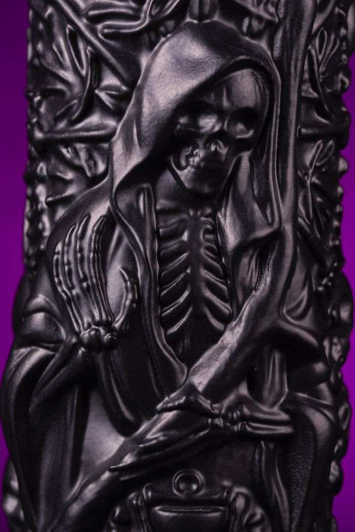 Splendor & Riches Designer Series Tiki Mug (Plague Variant)