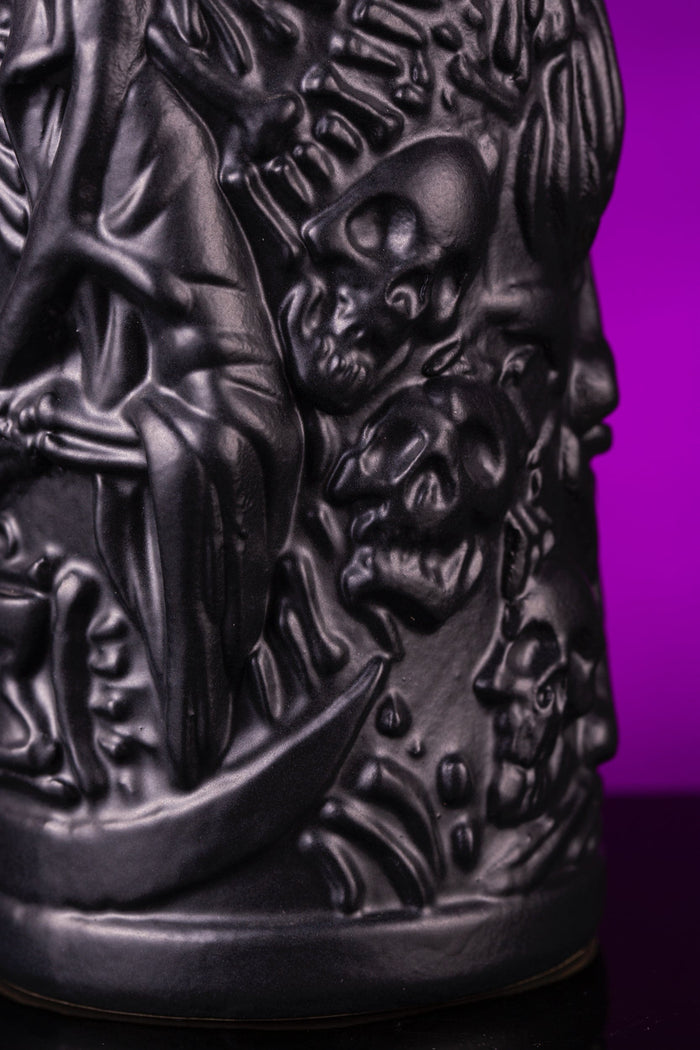 Splendor & Riches Designer Series Tiki Mug (Plague Variant)
