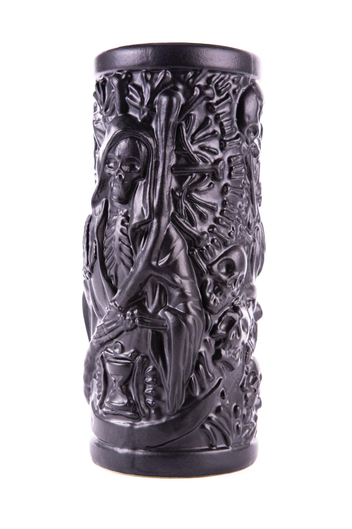 Splendor & Riches Designer Series Tiki Mug (Plague Variant)