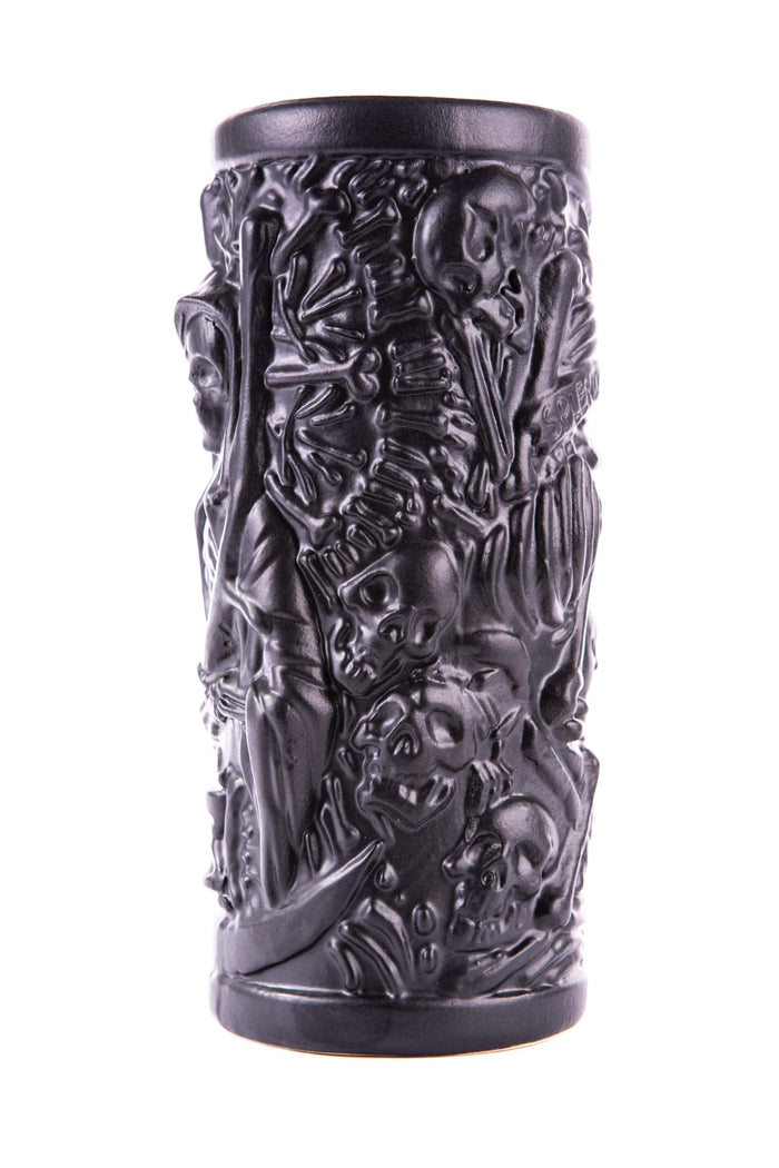 Splendor & Riches Designer Series Tiki Mug (Plague Variant)