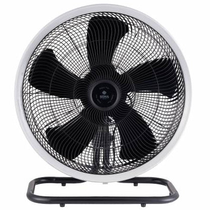 SPO6659DCP 20″ REMOTE DC POWER DESK FAN