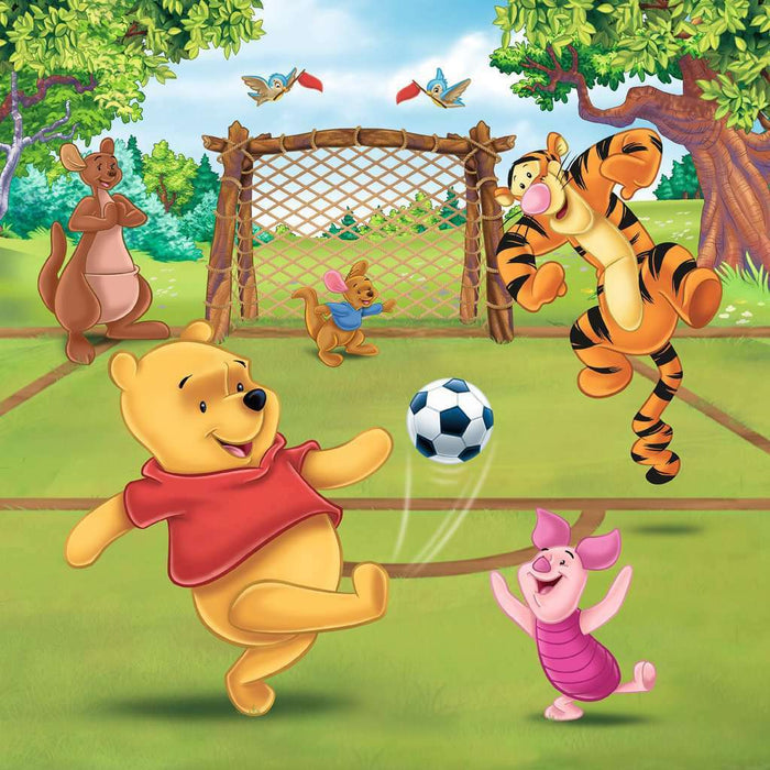 Sports Day 3 x 49 Pc