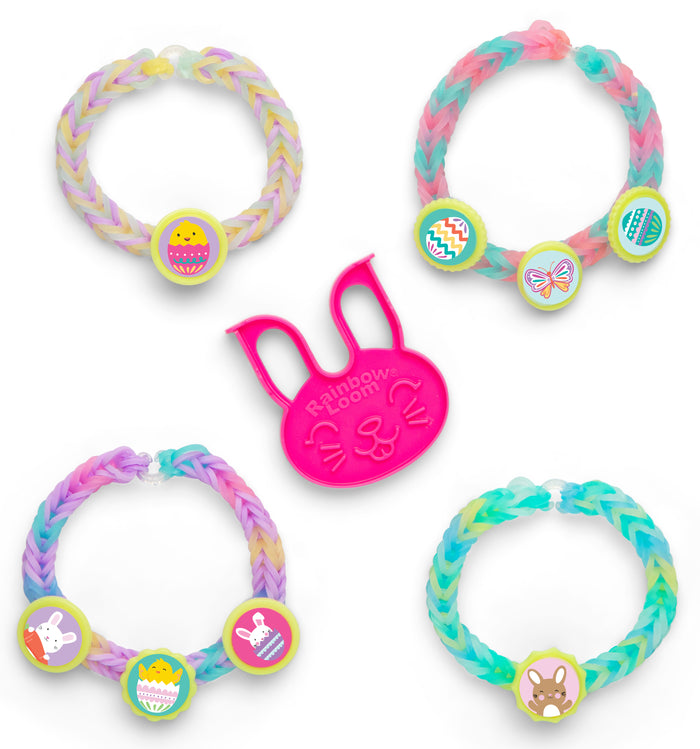 Spring Bracelet Button Kit