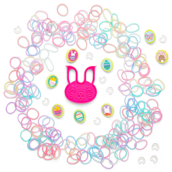 Spring Bracelet Button Kit
