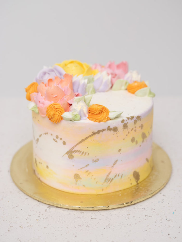Spring Collection  #728Featured